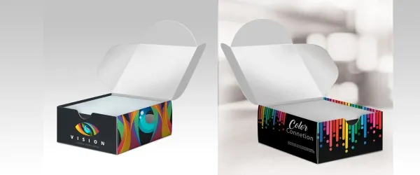 Business Card Boxes