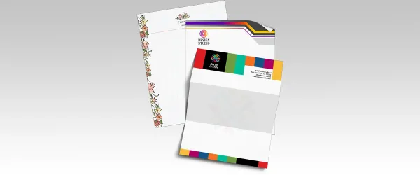 Business Letterhead